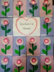 DZIEŃ MAMY – GRUPA I