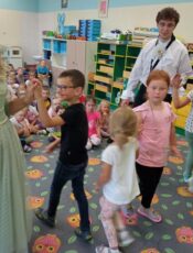 AUDYCJA FILHARMONII PODKARPACKIEJ – BAROKOWE TAŃCE DWORSKIE