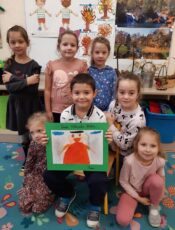 DZIEŃ CHŁOPAKA – 30.09.2021