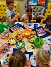 OWOCOWY ZAWRÓT GŁOWY