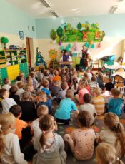 AUDYCJA FILHARMONII PODKARPACKIEJ – BYŁO CYMBALISTÓW WIELU