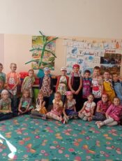 PYSZNE I ZDROWE KANAPKI – GRUPA V