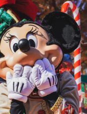 DZIEŃ POSTACI Z BAJEK