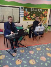 AUDYCJA MUZYCZNA FILHARMONII „MELODIA POLSKIEGO ORĘŻA”