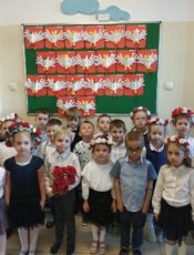 11 LISTOPADA – ŚWIĘTO NIEPODLEGŁOŚCI