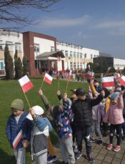 ŚWIĘTO FLAGI