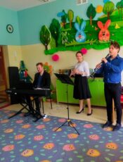 AUDYCJA FILHARMONII PODKARPACKIEJ