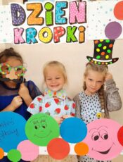 DZIEŃ KROPKI