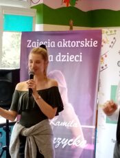 AUDYCJA YAMAHA