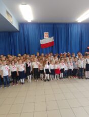 ŚWIĘTO NIEPODLEGŁOŚCI
