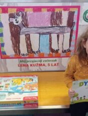 ROZSTRZYGNIĘCIE KONKURSU „EKOLOGICZNA RODZINKA”