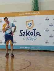 SZKOŁA Z PASJĄ