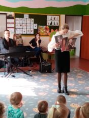 AUDYCJA FILHARMONII PODKARPCKIEJ – KLASYCY WIEDEŃSCY