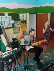 AUDYCJA FILHARMONII PODKARPACKIEJ – MUZYKA WSPÓŁCZESNA