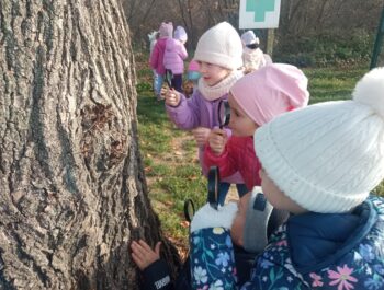 REALIZACJA PROGRAMÓW „MALI WIELCY ODKRYWCY” ORAZ „Z KICIĄ KOCIĄ MALUCHY ZAMIENIAJĄ SIĘ W ZUCHY”