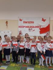 ŚWIĘTO NIEPODLEGŁOŚCI