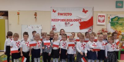 ŚWIĘTO NIEPODLEGŁOŚCI