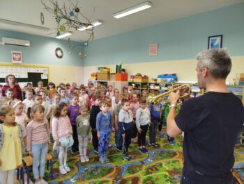 AUDYCJA FILHARMONII PODKARPACKIEJ