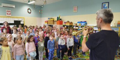 AUDYCJA FILHARMONII PODKARPACKIEJ