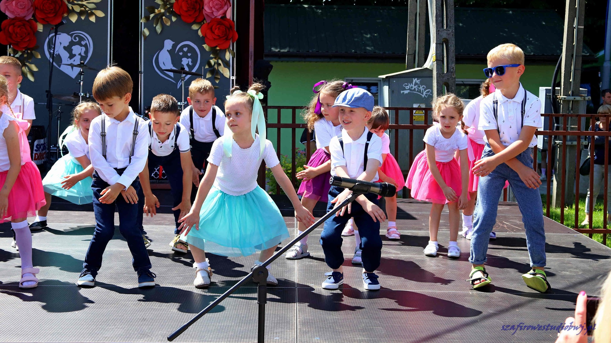 PIKNIK RODZINNY – GRUPA IV, V