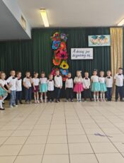 ZAKOŃCZENIE ZERÓWKI – GRUPA VI