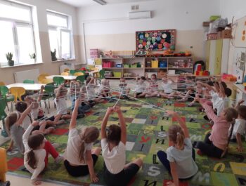 EUROPEJSKI DZIEŃ SPORTU SZKOLNEGO