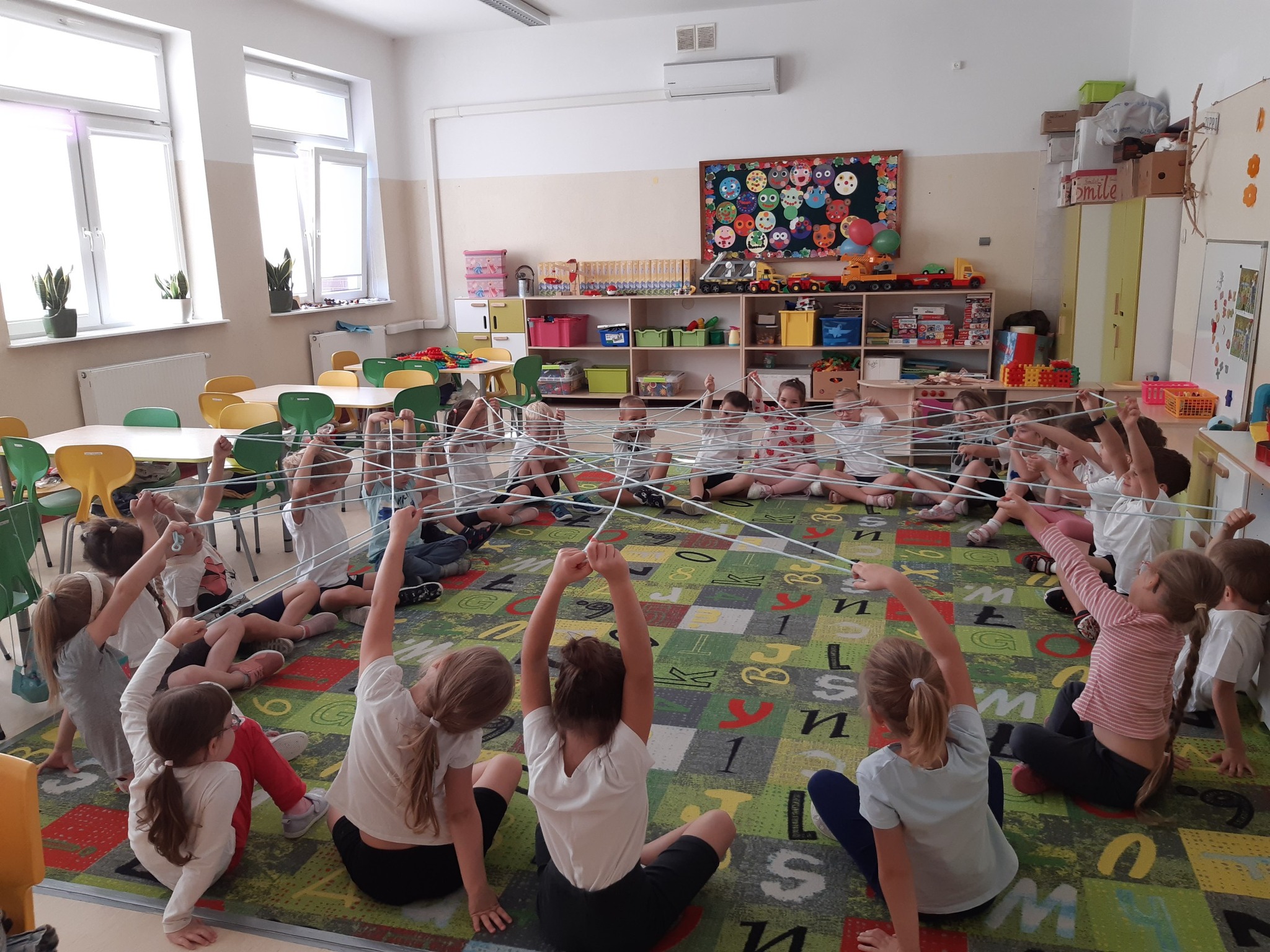 EUROPEJSKI DZIEŃ SPORTU SZKOLNEGO