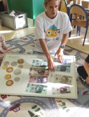 WARSZTATY „MAŁY PRZEDSIĘBIORCA” – GRUPA IV,V,VI,VII