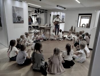 WARSZTATY GMINNE CENTRUM KULTURY W TRZEBOWNISKU – GRUPA VII