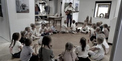 WARSZTATY GMINNE CENTRUM KULTURY W TRZEBOWNISKU – GRUPA VII