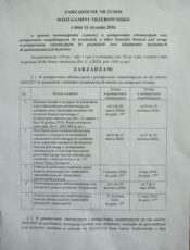 TERMINY REKRUTACJI 2026/2027