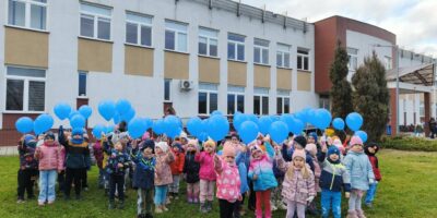 UDZIAŁ W AKCJI PODKARPACKI NIEBIESKI MARSZ