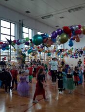 BAL KARNAWAŁOWY
