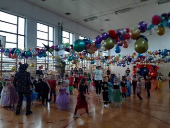BAL KARNAWAŁOWY
