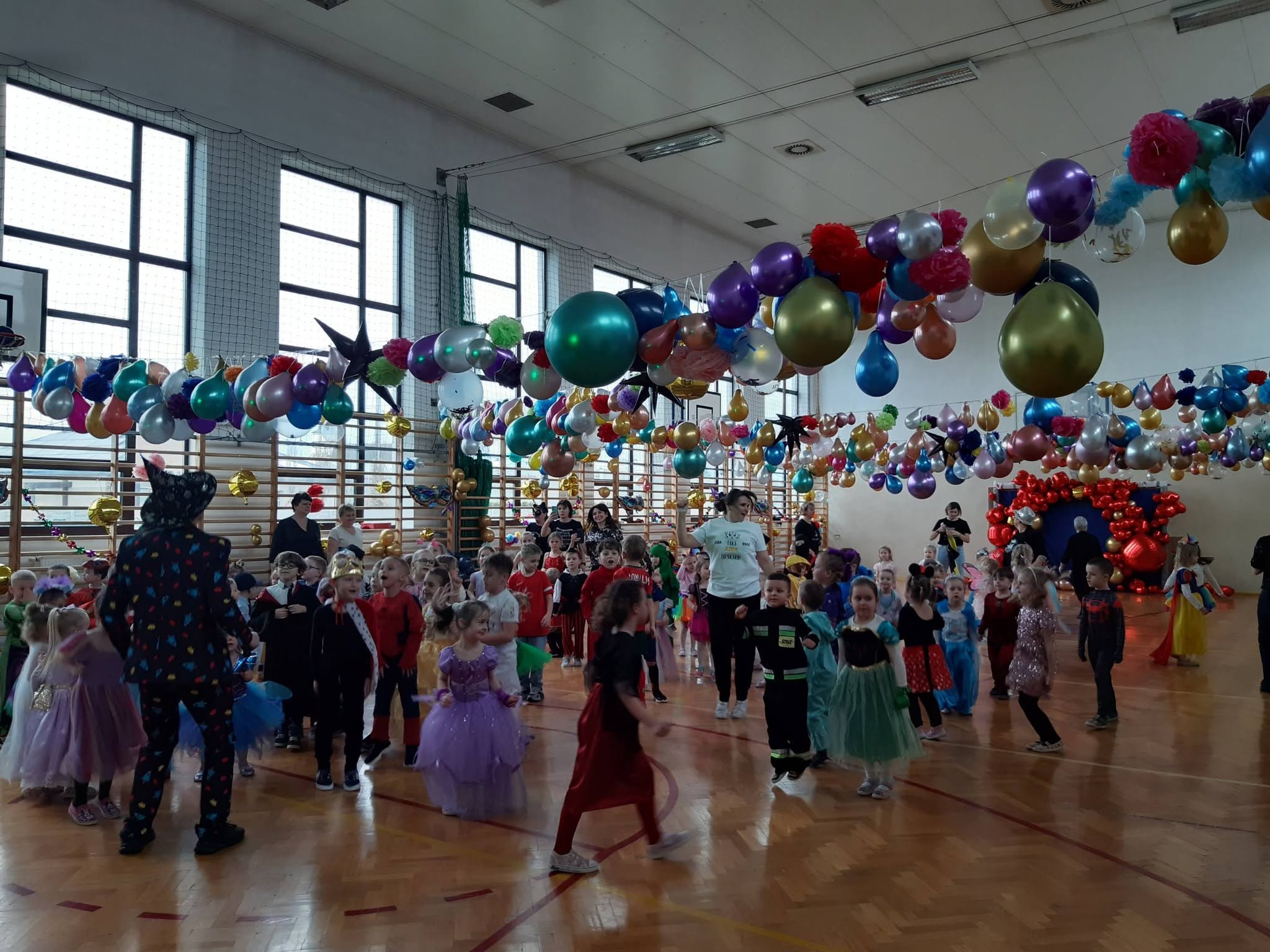 BAL KARNAWAŁOWY