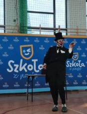 SZKOŁA Z PASJĄ
