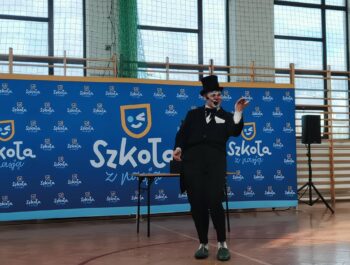 SZKOŁA Z PASJĄ
