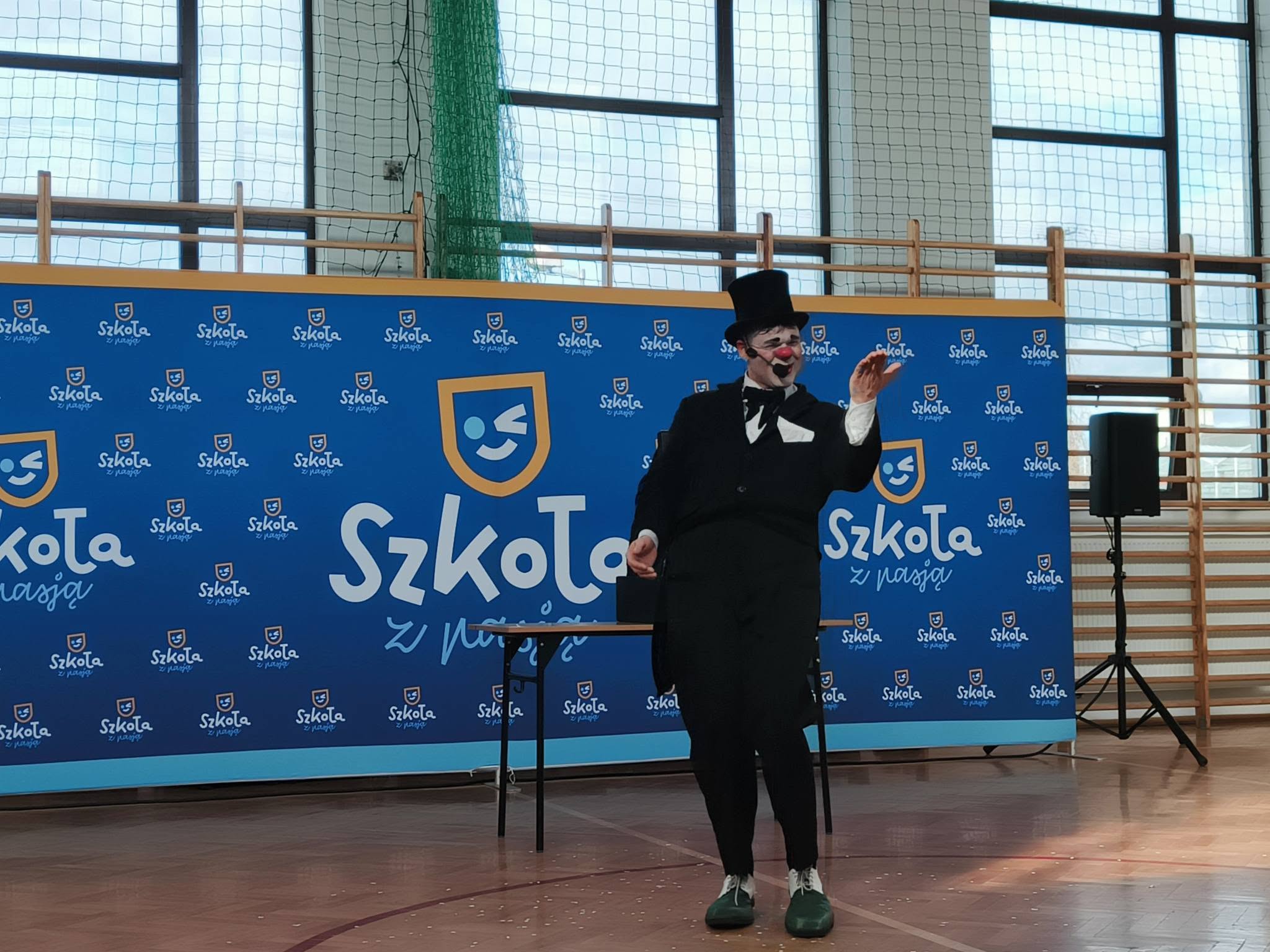SZKOŁA Z PASJĄ