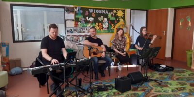 WSIOSENNE AUDYCJE MUZYCZNE