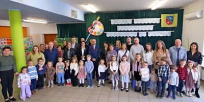 GALA KONKURSU PLASTYCZNEGO „POJEDYNEK NA PĘDZLE”