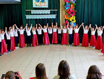 POŻEGNANIE ZERÓWEK