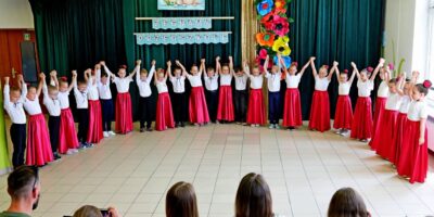 POŻEGNANIE ZERÓWEK